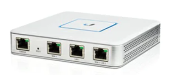 Roteador Ubiquiti UBNT USG