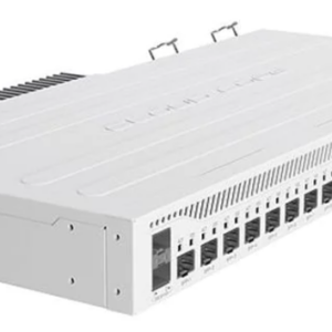 Roteador Mikrotik CCR2004-1G-12S-plus-2XS