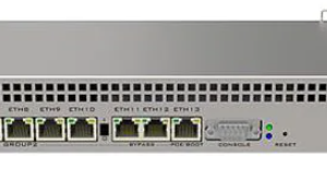 Roteador Mikrotik RB1100Dx4