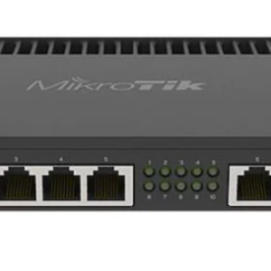 Roteador Mikrotik RB4011iGS-plus-RM