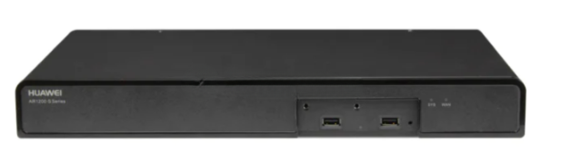 Roteador Huawei AR1220E