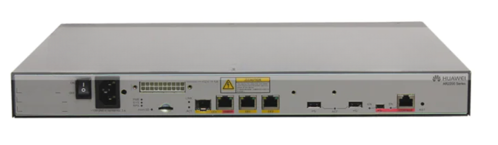 Roteador Huawei AR0MNTEH10401